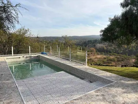 POSTA CARRETA CLUB DE CAMPO 100