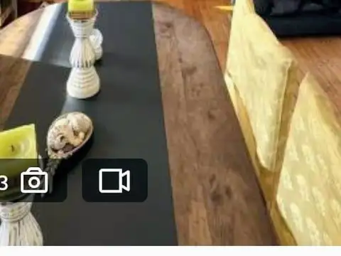 Departamento en Venta de 5 ambientes