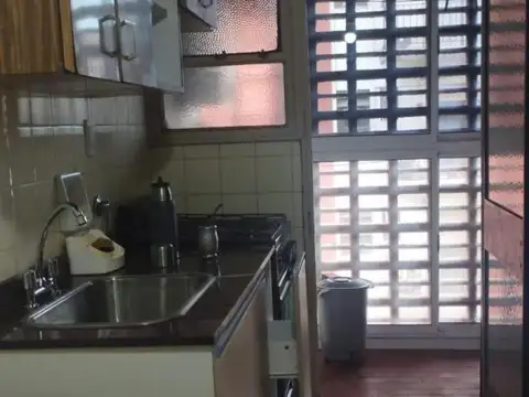 Departamento en venta - 3 Dormitorios 2 Baños - Caballito