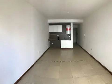 Monoambiente | Apto crédito