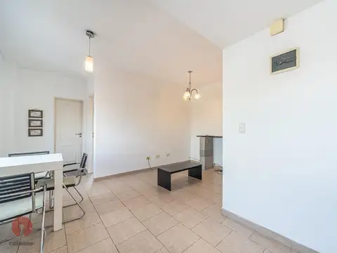 Departamento en Venta al Oeste