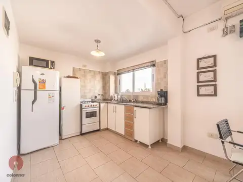 Departamento en Venta en Santos Lugares, USD 66.000