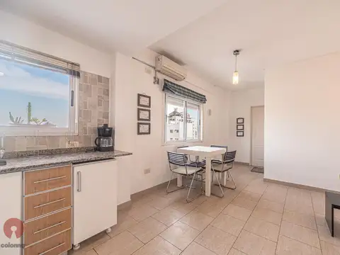 Departamento en Venta 10 años