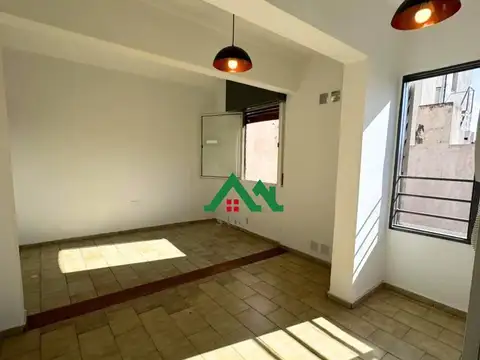 Departamento en venta con terraza y vistas al Palacio Ferreira – Nueva Córdoba