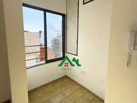 Departamento en venta con terraza y vistas al Palacio Ferreira – Nueva Córdoba