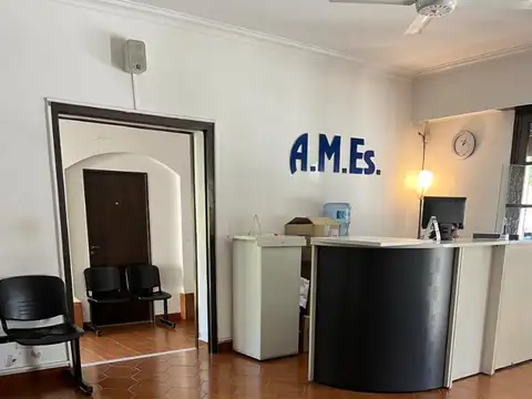 oficina en venta