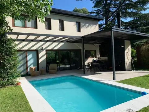 Casa en Venta 6 años