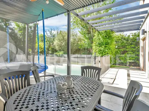 Casa en Venta en Larena Country Club, USD 195.000