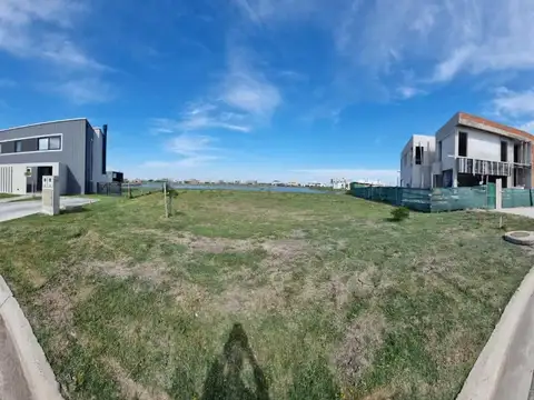 Terreno en Venta en Pueblos Del Plata - Sebastian Gaboto, USD 105.000