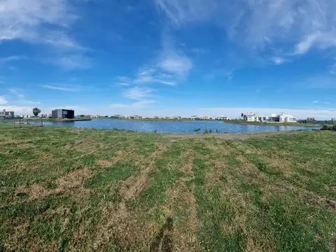 Lote En Venta En Gaboto Pueblos Del Plata 28000