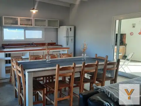 Casa en Venta al Noroeste