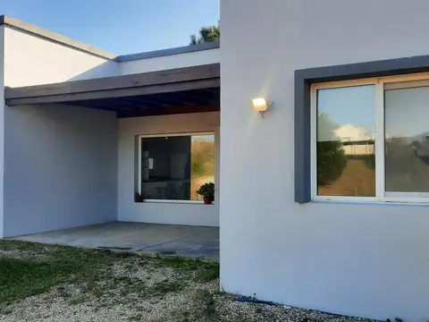 Casa en Venta en Costa Esmeralda, USD 197.000