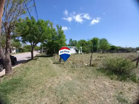 Terreno en Venta en San Luis, USD 11.000