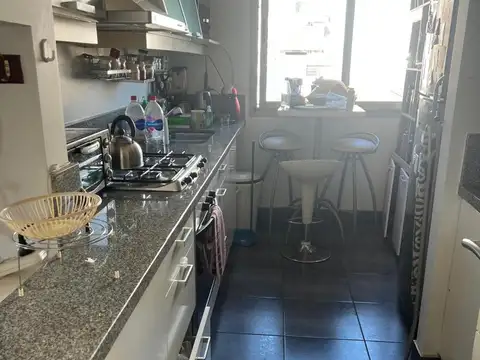 Departamento en Venta en Olivos Vias/Rio, USD 390.000