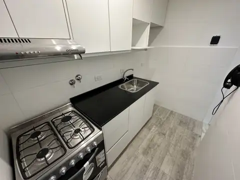 Departamento en Alquiler 50 años
