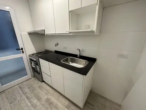 Departamento en Alquiler en Recoleta, $ 750.000