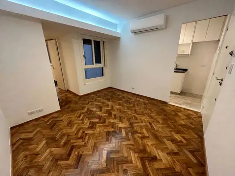 Departamento - Alquiler - Argentina, Capital Federal - URIBURU, JOSE EVARISTO CORREA 1241