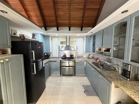 Casa en Alquiler 13 años