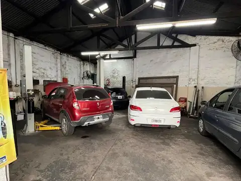 Terreno en Venta en Turdera, USD 125.000