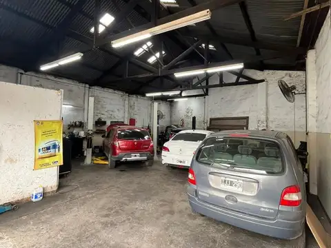 Hipolito Yrigoyen al 12000