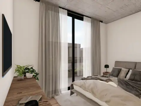 Departamento en Venta 1 año