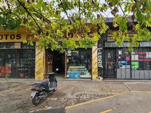 Avenida Luciano Valette