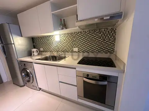 Jerónimo Salguero 2600, Piso 4