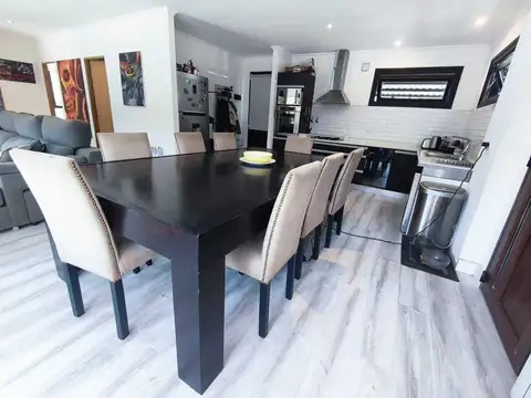 Casa en Venta 2 años