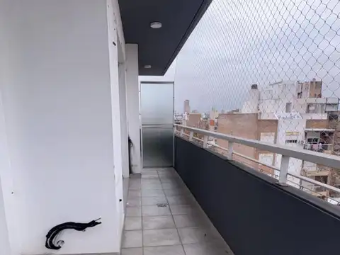 Departamento en Alquiler 8 años