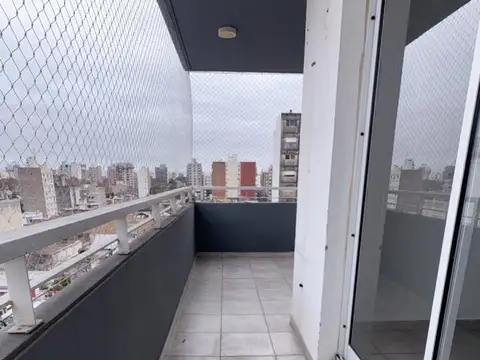 Departamento en Alquiler al Sur