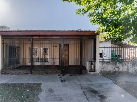 Juan de Garay al 3500