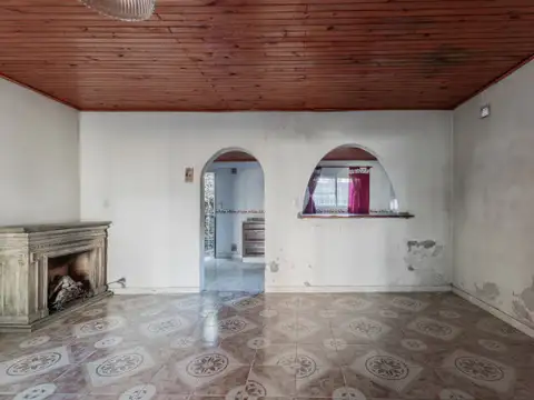 Casa en Venta 55 años