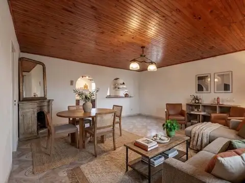 Casa en Venta de 2 dormitorios