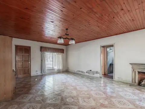 Juan de Garay al 3500