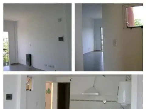 Monoambiente - Morón Sur