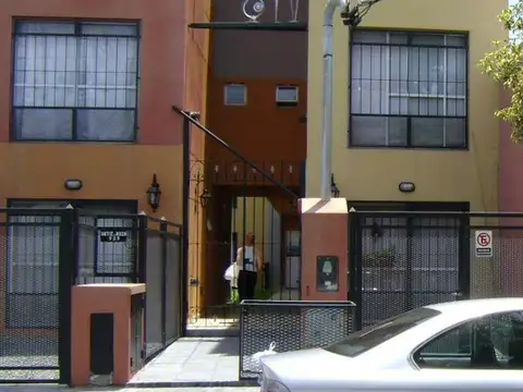 Monoambiente - Morón Sur