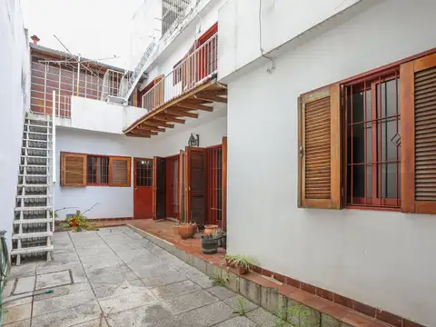 Casa en Venta en Villa Ortuzar, USD 350.000