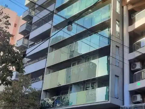 Departamento en Venta en Martin, Rosario