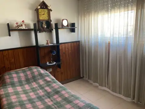 Departamento en alquiler temporal en San Clemente Del Tuyu