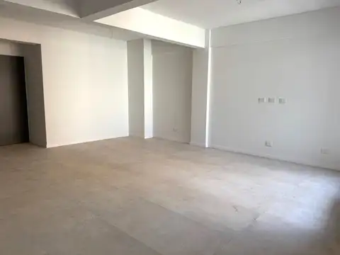 VENTA 4 ambiente en NUÑEZ A ESTRENAR - 2 balcones