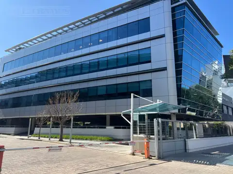 Oficina en Vicente Lopez