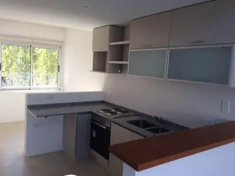 Departamento en Alquiler de 3 ambientes