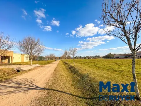 Terreno en venta en El Mirador, ideal inversor