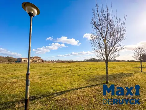 Terreno en Venta en Coronel Brandsen, USD 23.000