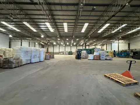 Galpón en Venta en Valentín Alsina, Partido de Lanús