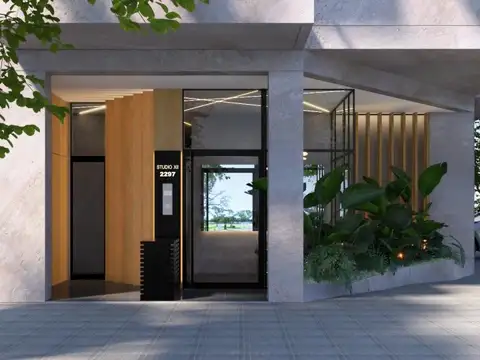 VENTA DEPTARTAMENTO 1 DORMIT C/BALCÓN RIVADAVIA 2200 CONSULTAR 50% FINANCIACIÓN