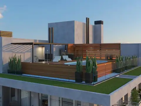 Departamento en Venta en Pichincha, USD 140.000