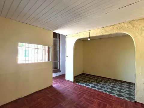 Departamento en Venta 106 años