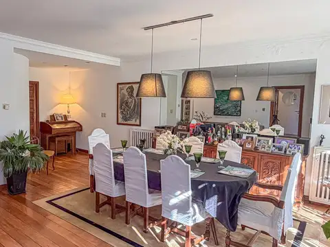 Casa en Venta en Martinez Santa Fe / Fleming, USD 515.000