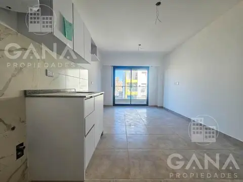 Departamento en Venta en Rosario, USD 47.500